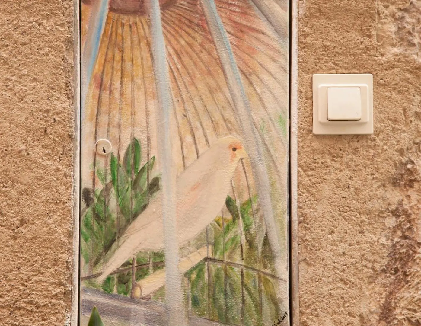 Apartamento La Costa ペレラダ