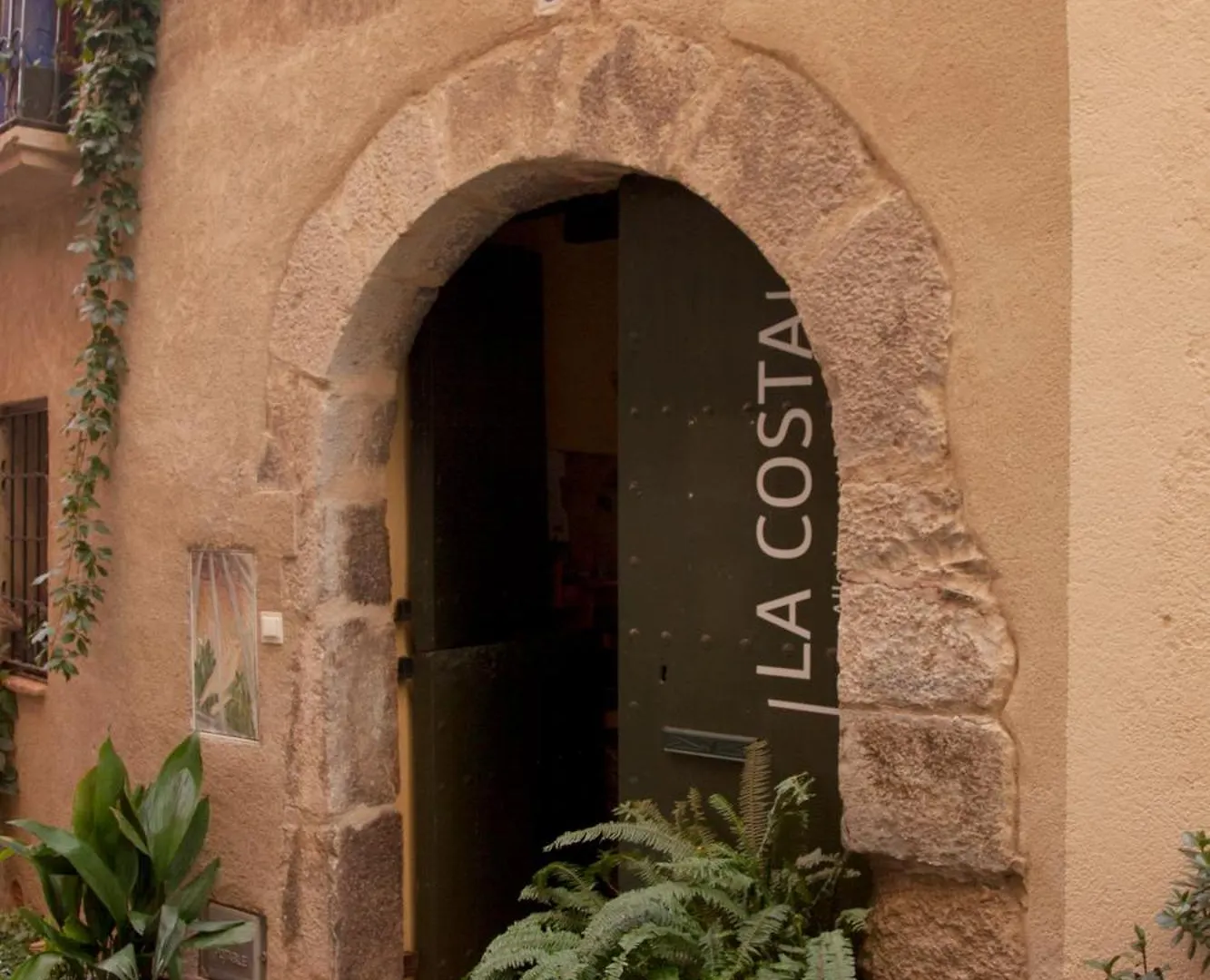 Apartamento La Costa ペレラダ