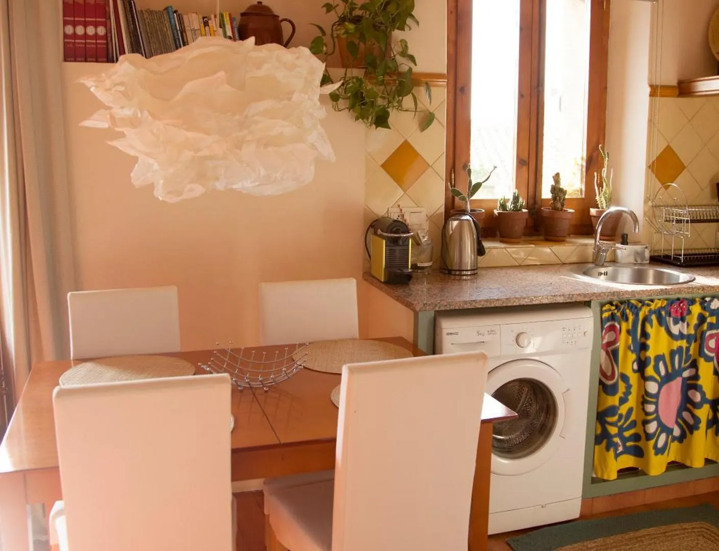Apartamento La Costa ペレラダ スペイン
