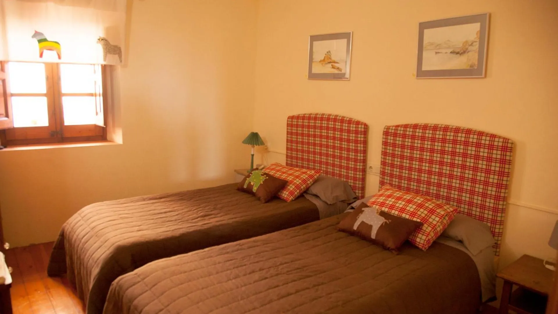 Apartamento La Costa ペレラダ アパート