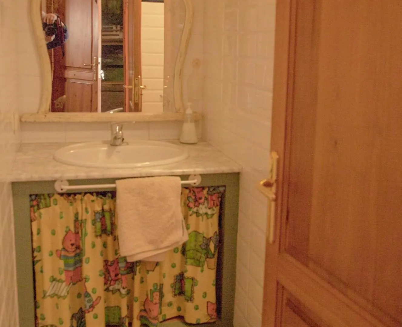 Apartamento La Costa ペレラダ 0*,