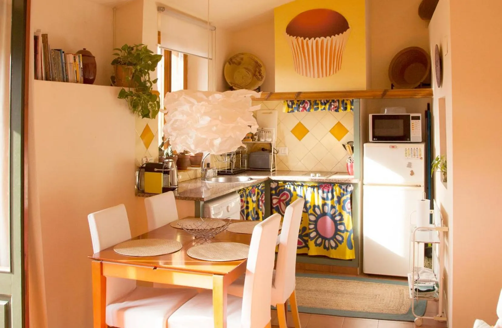 アパート Apartamento La Costa ペレラダ スペイン